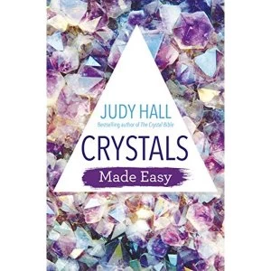 Image of Crystals Made Easy Paperback / softback 2018