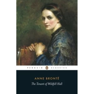 Image of The Tenant of Wildfell Hall by Anne Bronte (Paperback, 1996)