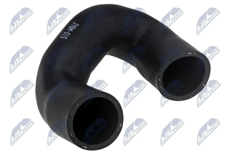 Image of NTY Radiator hose NTY CPP-BM-015