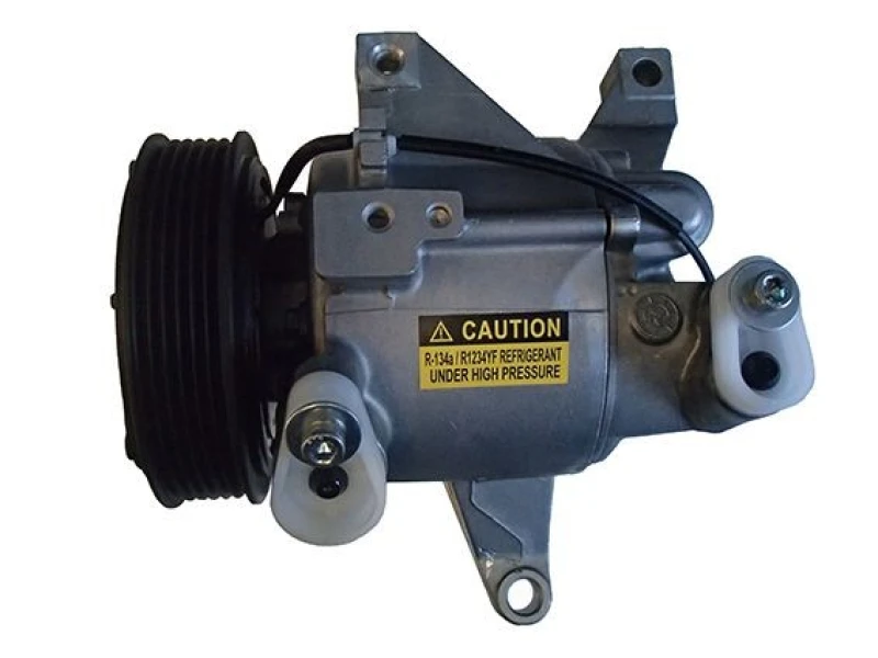 Image of Airstal Air conditioning compressor Airstal 10-6110