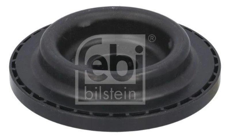 Image of Top strut mount bearing FEBI BILSTEIN 194942
