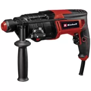 image of Einhell TC-RH 800 4F SDS-Plus-Hammer drill 240 V 800 W incl. case