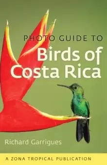 Image of Photo Guide to Birds of Costa Rica