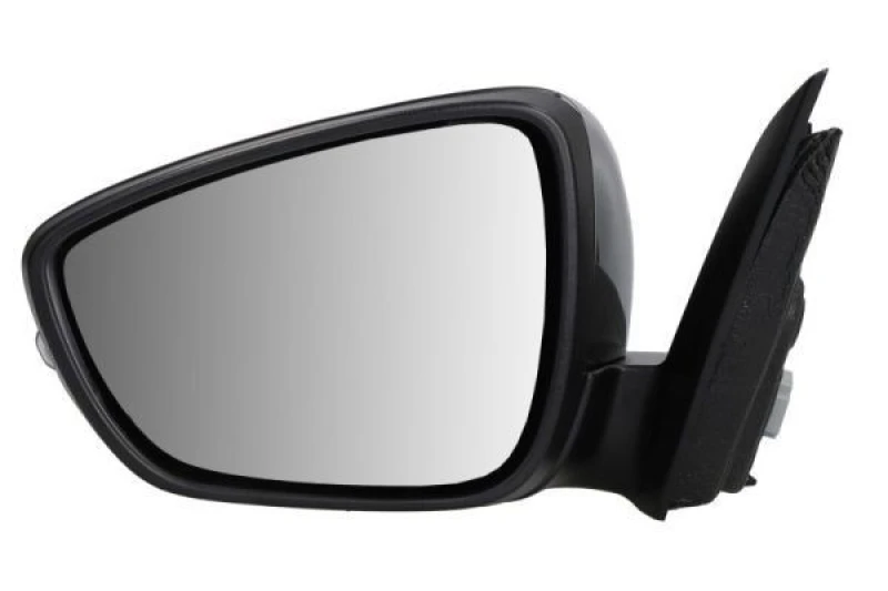 Image of BLIC 5402-03-2152312P Wing mirror Left, Electric, Convex, primed Outside Mirror (50)