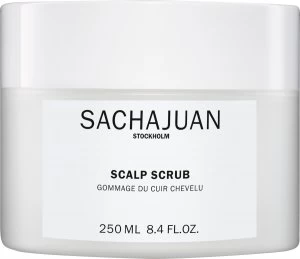 image of Sachajuan Scalp Scrub 250ml