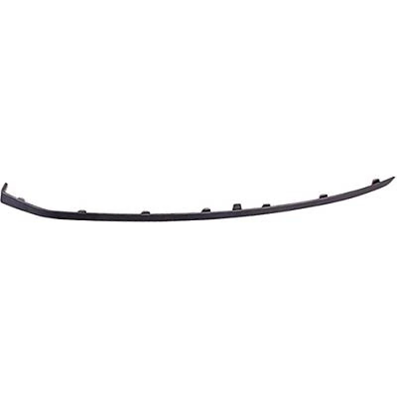 Image of Bumper moulding DIEDERICHS 1033463