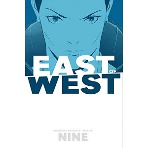 Image of East of West Volume 9