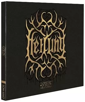 Image of Heilung Drif CD multicolor