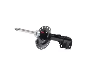 Image of KYB Shock absorber Excel-G Front Axle Left 3340046 Shocks,Shock absorbers MITSUBISHI,OUTLANDER III (GG_W, GF_W, ZJ),Outlander III Kastenwagen (GF, GG)