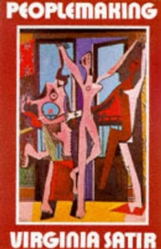 Image of Peoplemaking by Virginia Satir Paperback