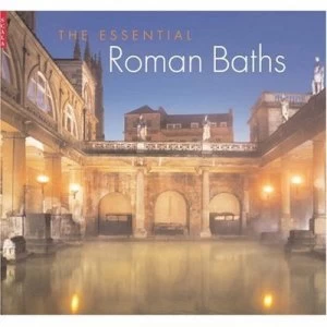 Image of The Essential Roman Baths by Stephen Bird Paperback