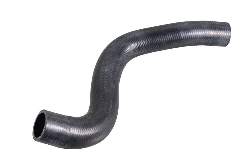 Image of METZGER 2422481 Radiator Hose GREENPARTS Left, without clamps Radiator Hose (475)