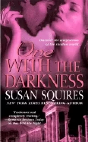 Image of one with the darkness