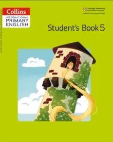 Image of International Primary English Student's Book 5