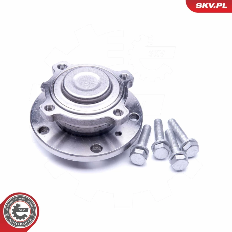 Image of ESEN SKV Wheel bearing kit ESEN SKV 29SKV250