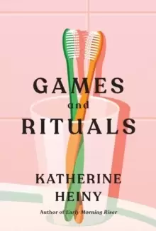 Image of Games and Rituals