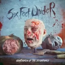 Image of Nightmares of the Decomposed