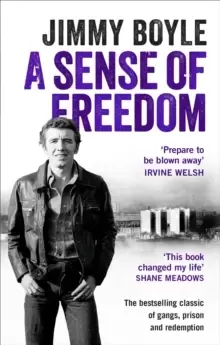 Image of A Sense of Freedom