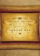 Image of success secrets of the worlds most cynical man