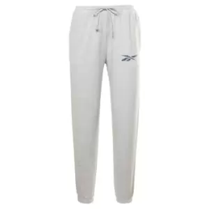 Image of Reebok Modern Safari Joggers Womens - Light Grey Heather