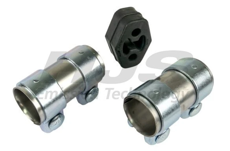 Image of Exhaust fitting kit HJS 82 11 9218