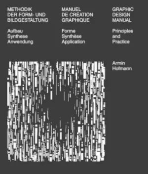 Image of Graphic Design Manual by Armin Hofmann