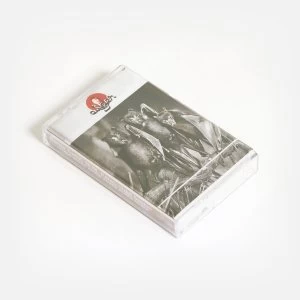 Image of Bardo Todol / M.M. Peres / Úgjü Sectas ‎- Adzer Cassette