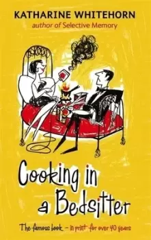 Image of Cooking in a bedsitter by Katharine Whitehorn