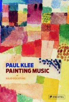 Image of Paul Klee by Hajo Dchting Paperback