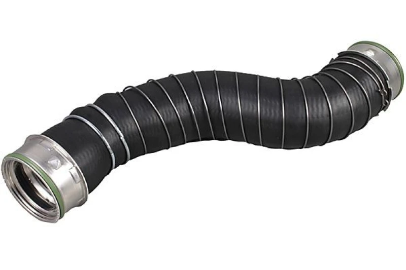 Image of Charger intake hose METZGER 2400873