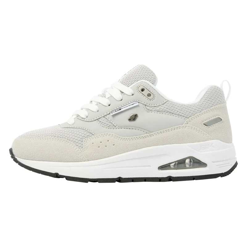 Image of british knights Womens trainers British Knights Lennox Gris Female 36