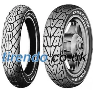 Dunlop F20 ( 110/90-18 TL 61V M/C, Front wheel WLT )