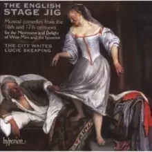 Image of The English Stage Jig