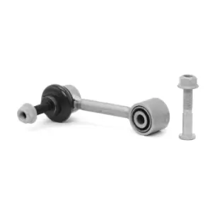 Image of LEMFORDER Anti-roll bar link 26775 02 Rod / Strut, stabiliser,Drop link VW,AUDI,SKODA,Golf V Schragheck (1K1),TOURAN (1T1, 1T2),Passat Variant (3C5)