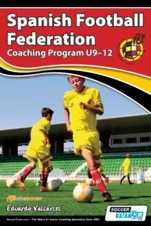 Image of Spanish Football Federation Coaching Program U9-12