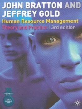 Image of Human Resource Management Paperback
