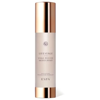 Image of ESPA Lifestage Stage Release Moisturiser - 50ml