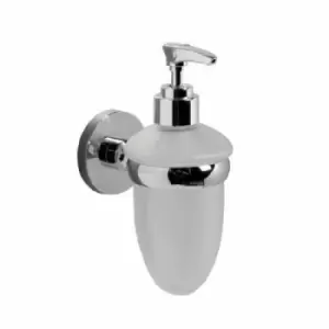Image of Beem Lily Collection Lotion Bottle