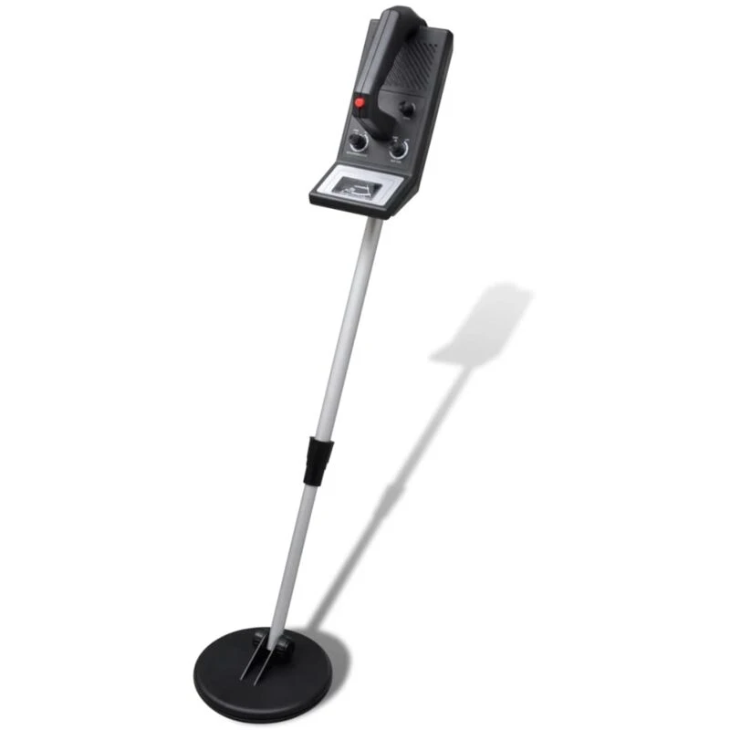 Image of VIDAXL Metal Detector Handheld Search Depth Up to 60cm Vidaxl 8718475855224