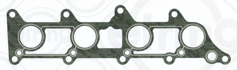 Image of Inlet manifold gasket ELRING 672.030