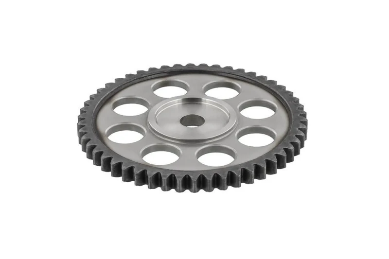 Image of Gear, camshaft TOPRAN 118 516