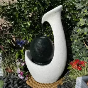 Image of Marion Solar Powered Water Feature