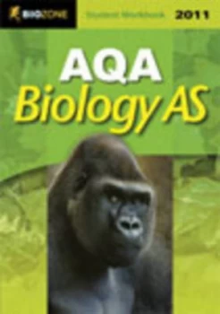 Image of 2011 Aqa Biology As. Student Workbook Paperback