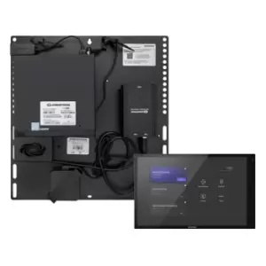Image of Crestron UC-C100-T-WM video conferencing system Ethernet LAN Video conferencing service management system