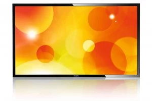 Image of Philips BDL8470QT 84'' Ultra HD LED Large Format Interactive