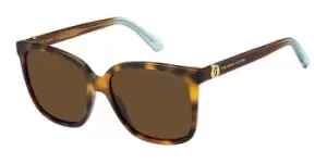 Image of Marc Jacobs Sunglasses MARC 582/S ISK/70