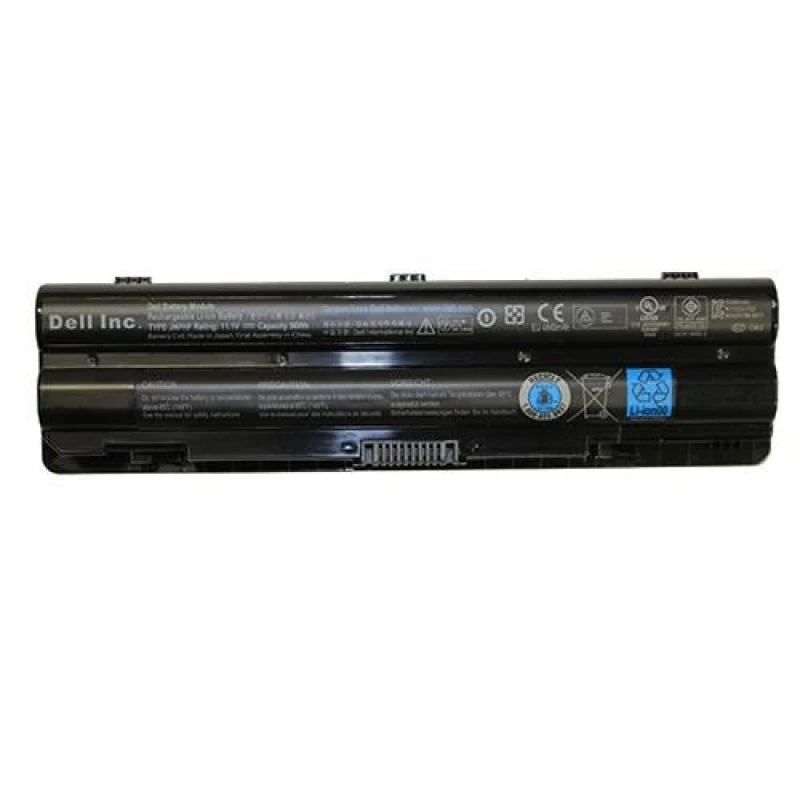 Image of DELL ery. 56WHR. 6 Cell.
