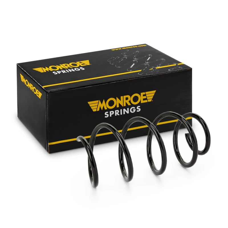 Image of MONROE Coil spring MONROE SP4225