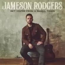 Image of Bet You're from a Small Town