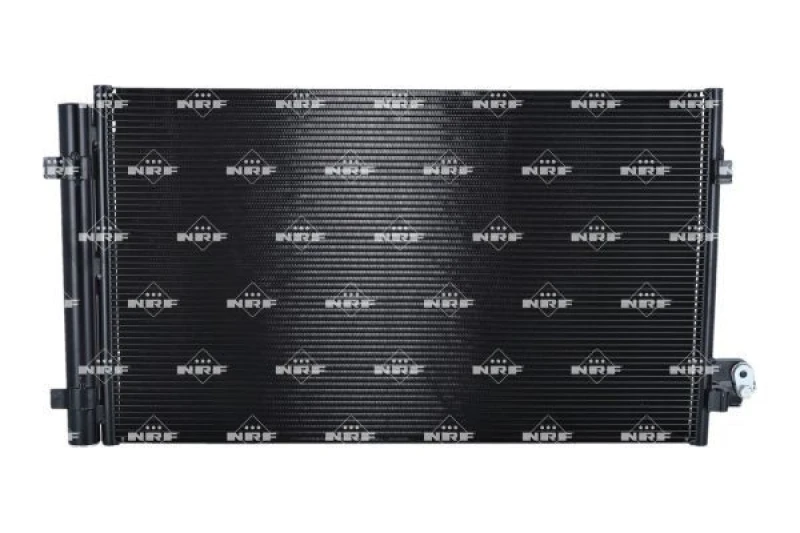 Image of NRF Air conditioning condenser NRF 350560